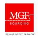 MGF Sourcing logo