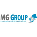 M&G Group logo