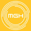 MGH logo