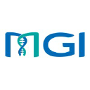 MGI PROJE VE LOJISTIK A.S. logo