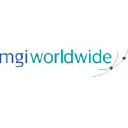 MGI GMBH logo