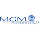 MGM Transformer logo