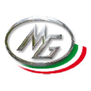 MG SRL logo