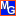 M & G ELECTRONICS CORP. logo