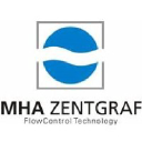 MHA Zentgraf logo