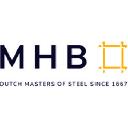 MHB BV logo