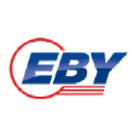 M.H. Eby logo