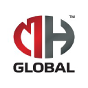 MH GLOBAL LLC logo