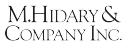 M. Hidary logo