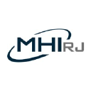 MHI RJ Aviation logo