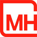 M. Holland Company logo