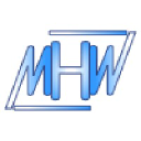 MH&W International logo