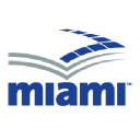 Miami Corporation logo