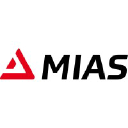 MIAS Maschinenbau logo