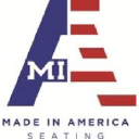 MIA Seating logo