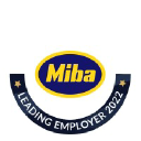 Miba logo