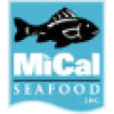 Mical Seafood logo