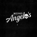 Michael Angelo's logo