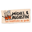 Michel et Augustin logo