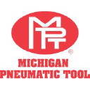 MICHIGAN PNEUMATIC TOOLINC logo