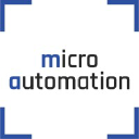 MA MICRO AUTOMATION GMBH logo