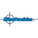 MicroPrecision logo