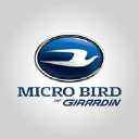 Micro Bird logo