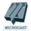 MICROCAST PTE LTD logo