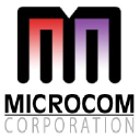 Microcom logo