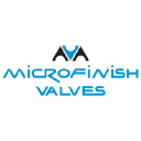 MICROFINISH VALVES PRIVATE LIMITED logo