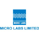 Micro Labs logo