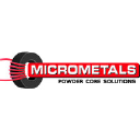 MICROMETALS INC. logo