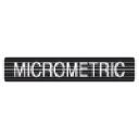 MICROMETRIC LTD logo