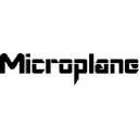 Microplane logo