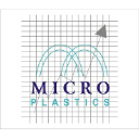 MICRO PLASTICS logo