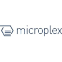 Microplex Printware logo