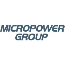 Micropower logo