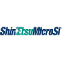 SHIN-ETSU MICROSI INC. logo