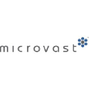 MICROVAST, INC. logo