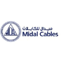 MIDAL CABLES COMPANY LIMITED logo