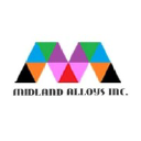 Midland Alloys logo