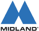 Midland Radio logo