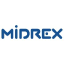 Midrex logo