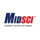 MIDSCI logo