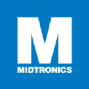 MIDTRONICS, INC. logo