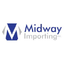 MIDWAY IMPORTING INC.-HOUSTON logo