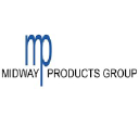 MIDWAY PRODUCTS GROUP INC. logo