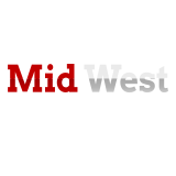 Midwest Equipment Sales logo