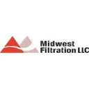 Midwest Filtration logo