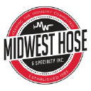 MIDWEST HOSE & SPECIALTY INC logo